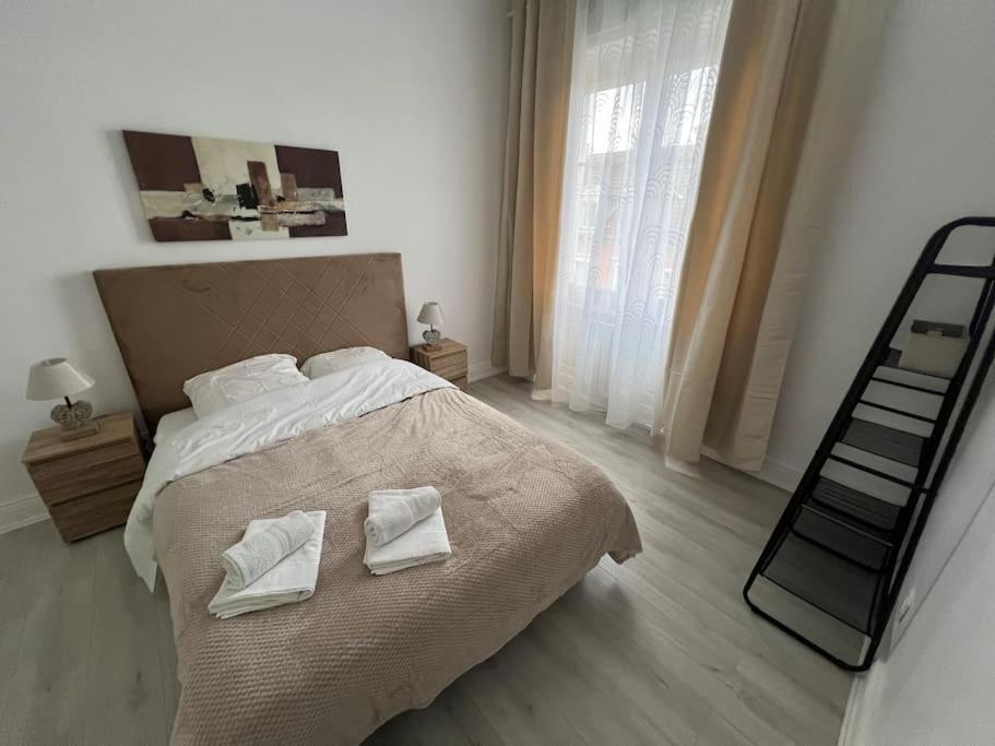 Esprit Vosges - 3 Chambres De Charme Miluza Zewnętrze zdjęcie