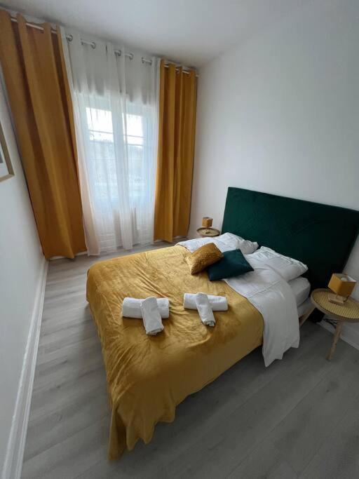 Esprit Vosges - 3 Chambres De Charme Miluza Zewnętrze zdjęcie