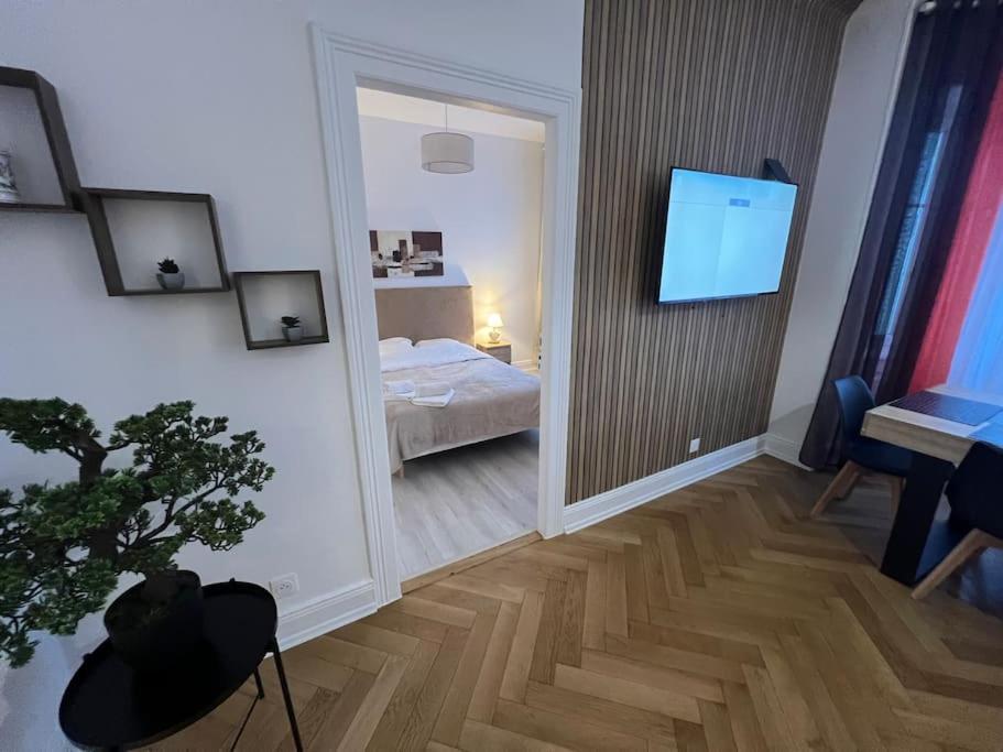 Esprit Vosges - 3 Chambres De Charme Miluza Zewnętrze zdjęcie