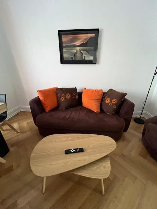 Esprit Vosges - 3 Chambres De Charme Miluza Zewnętrze zdjęcie