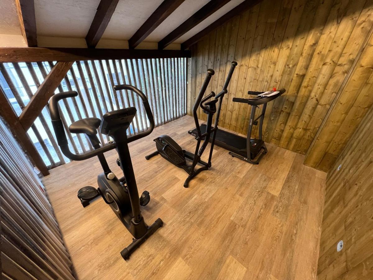 Esprit Vosges - 3 Chambres De Charme Miluza Zewnętrze zdjęcie