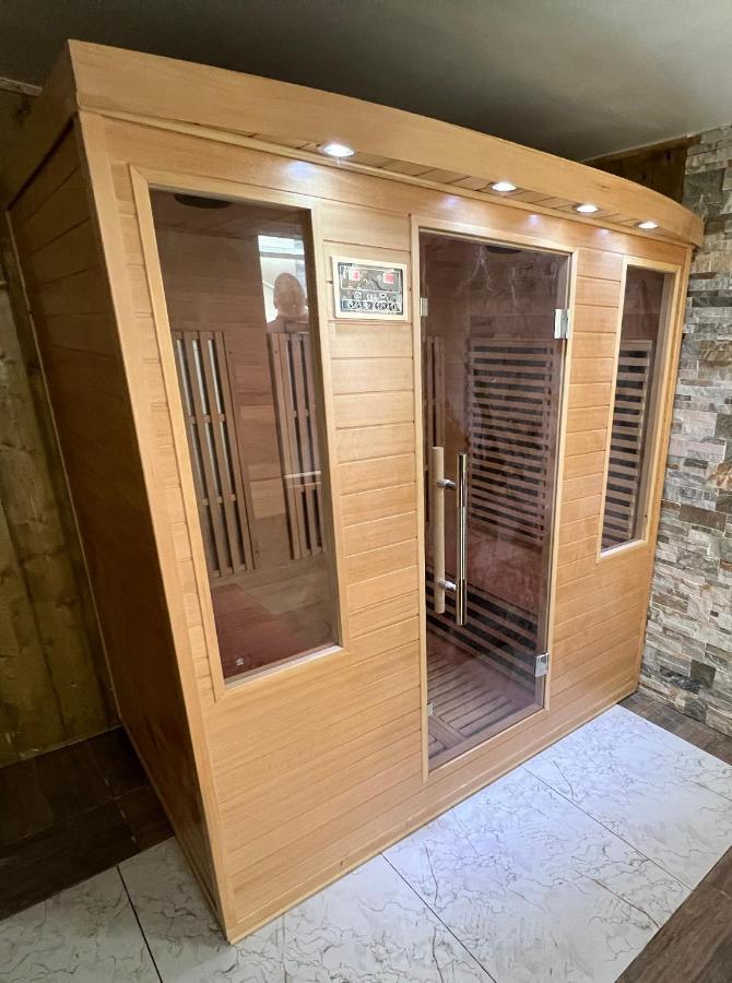 Esprit Vosges - 3 Chambres De Charme Miluza Zewnętrze zdjęcie