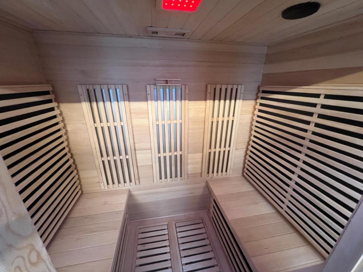 Esprit Vosges - 3 Chambres De Charme Miluza Zewnętrze zdjęcie